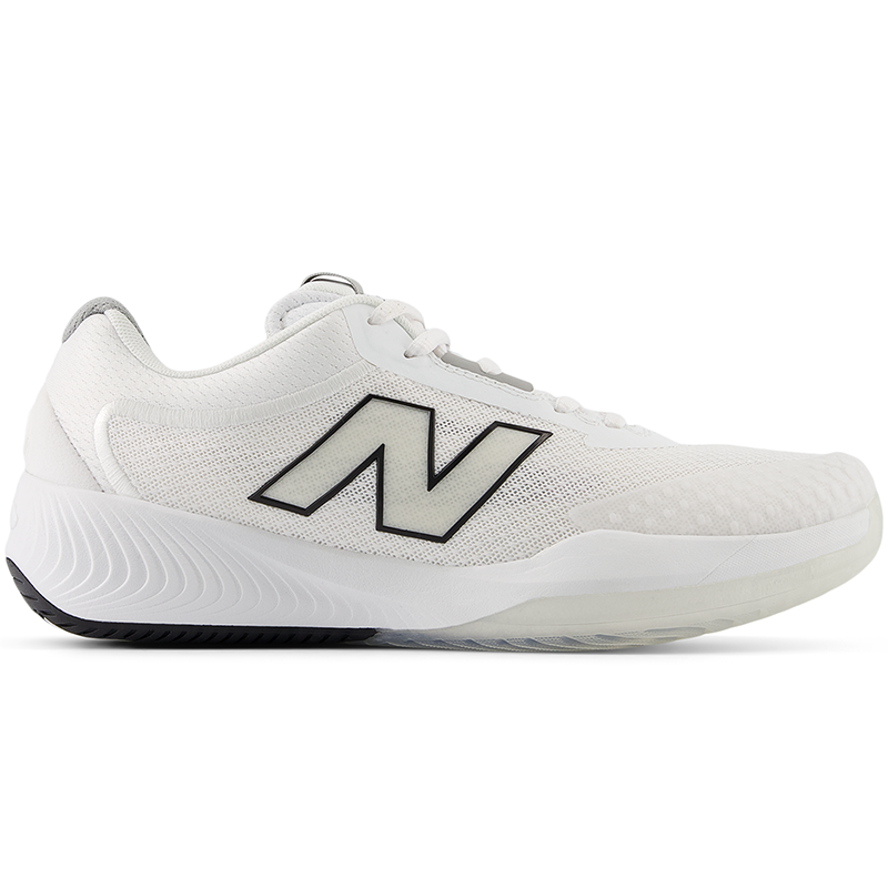 Buty damskie New Balance WCH996W6 - białe