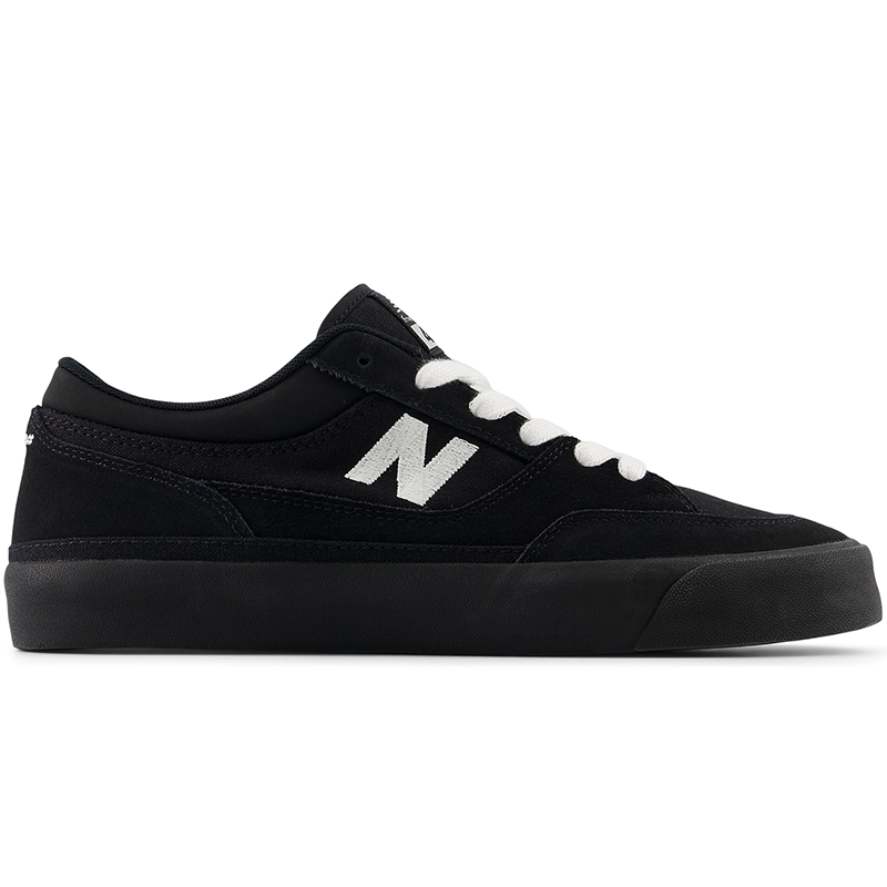 Buty męskie New Balance Numeric NM417LBH - czarne