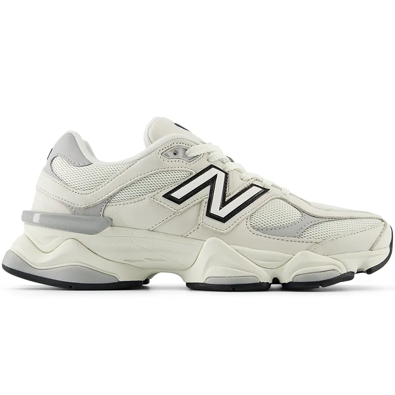 Buty unisex New Balance U9060ZGF - białe